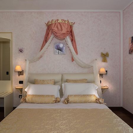 Bed and Breakfast Il Dolce Sospiro Pisa Exteriér fotografie